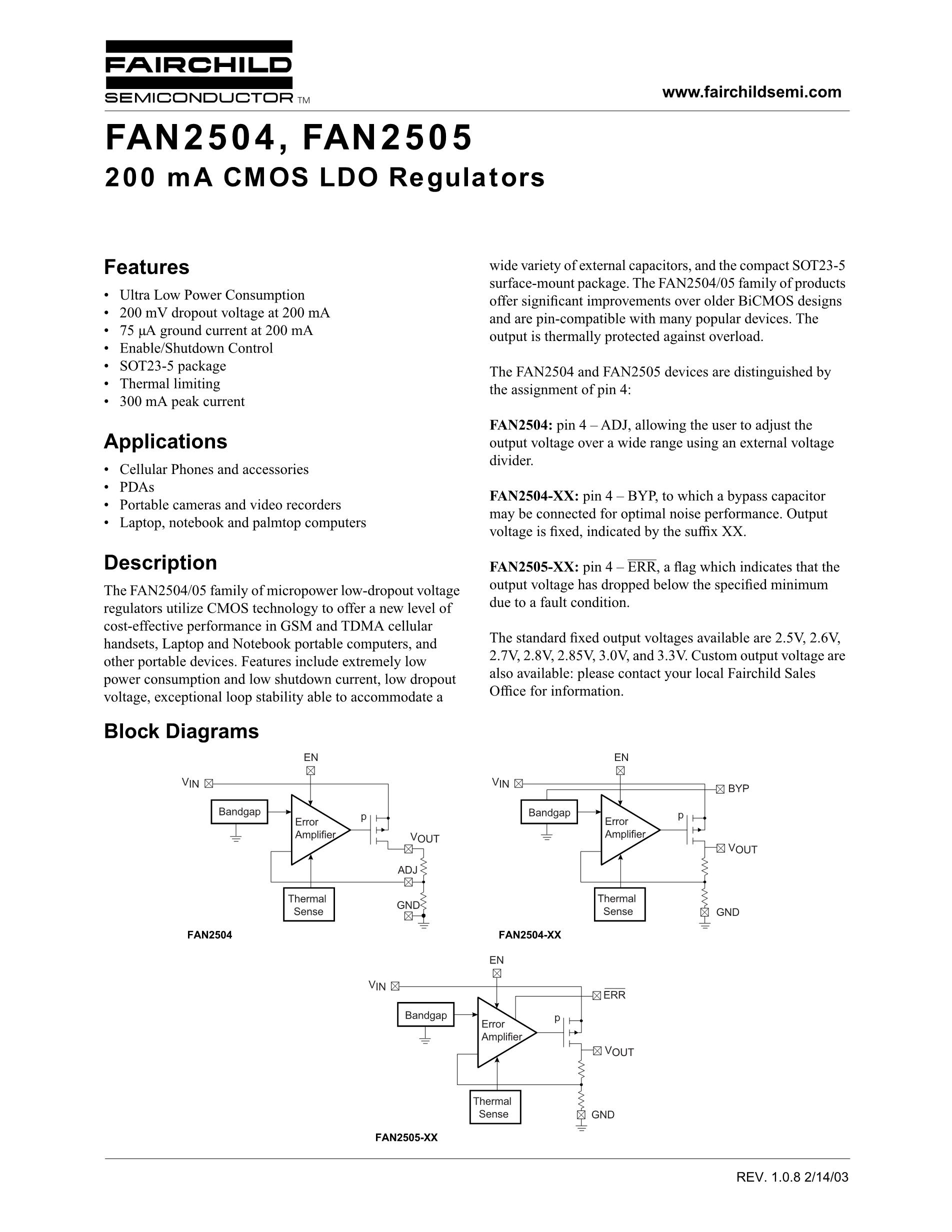 FAN2508S285X's pdf picture 1