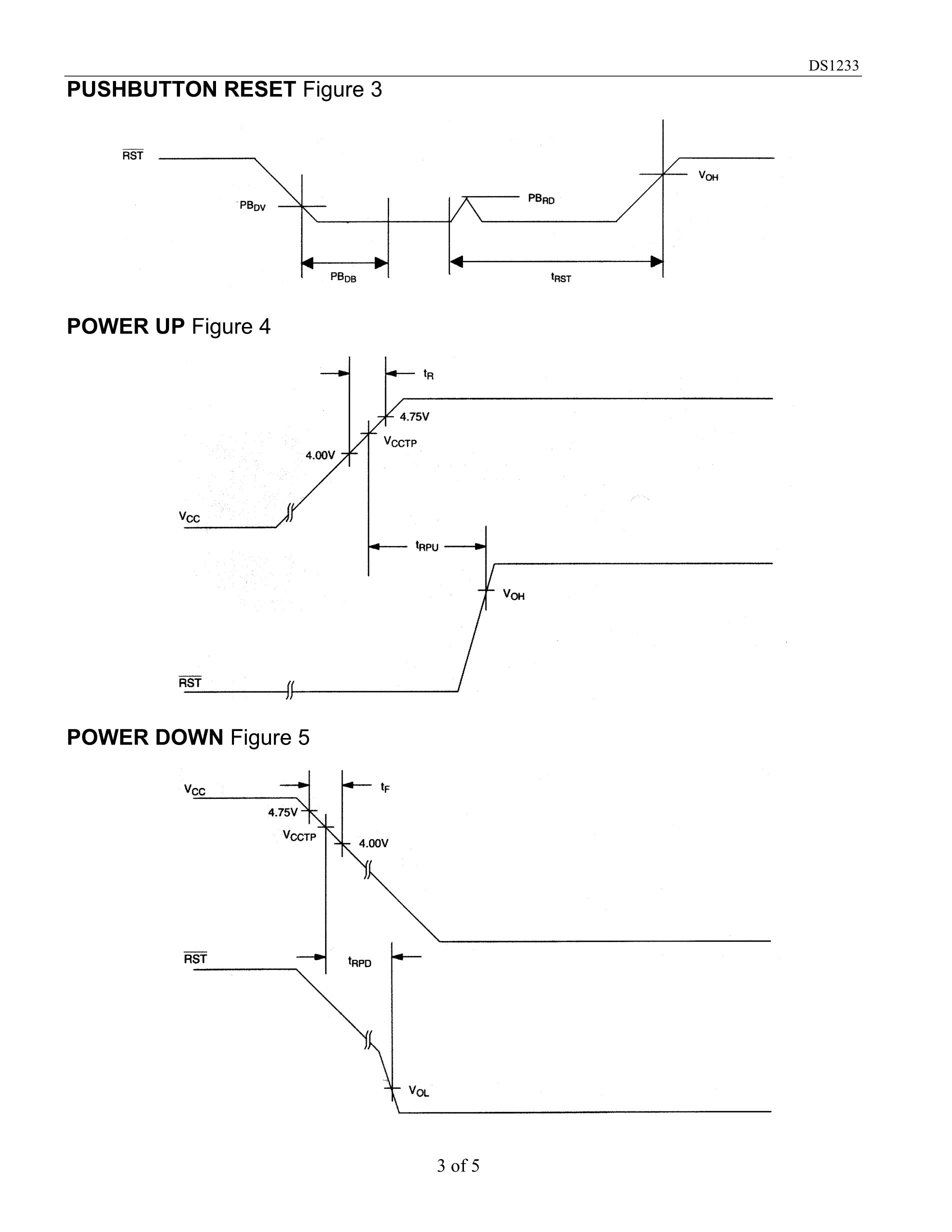 DS1233-5+'s pdf picture 3