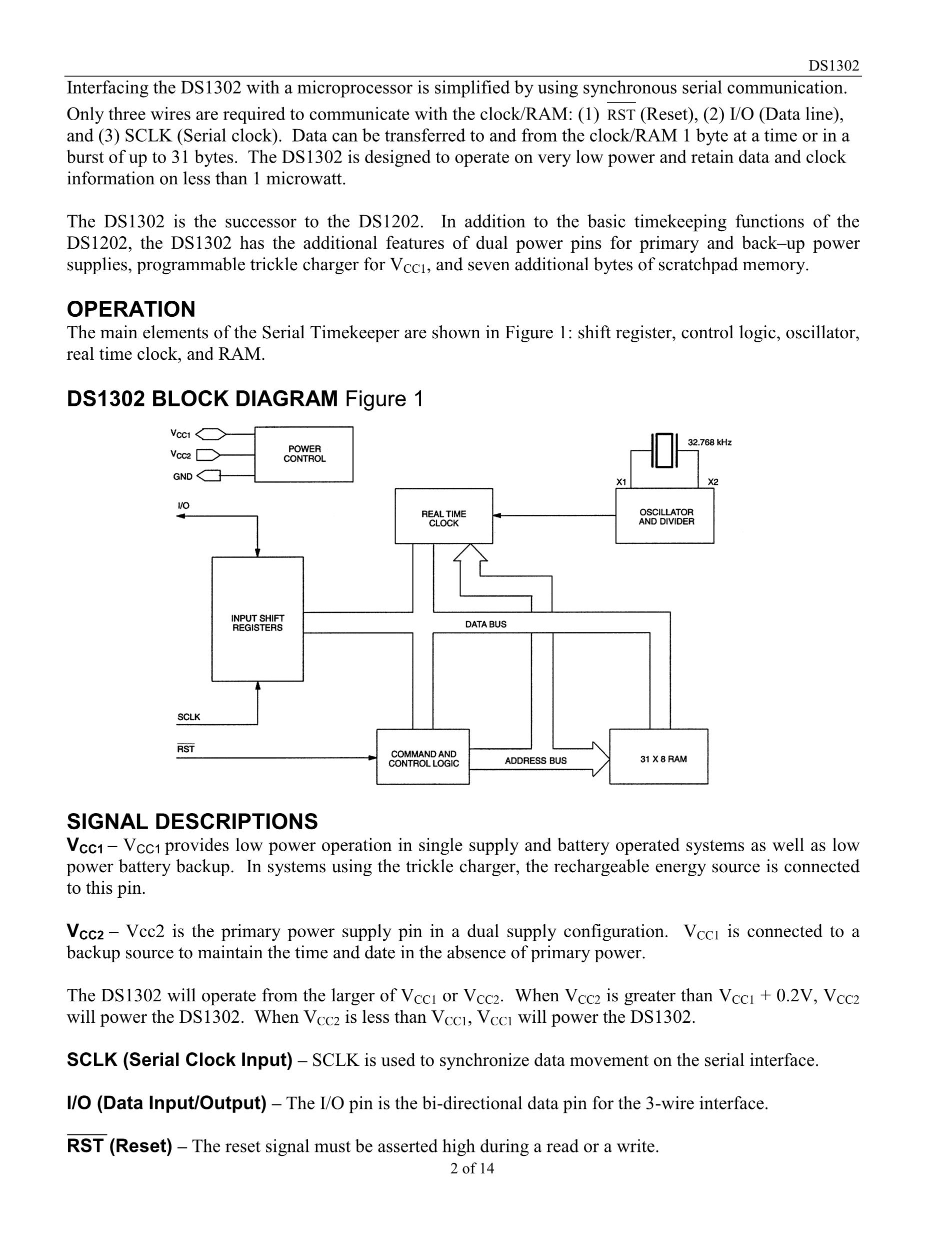 DS1302's pdf picture 2