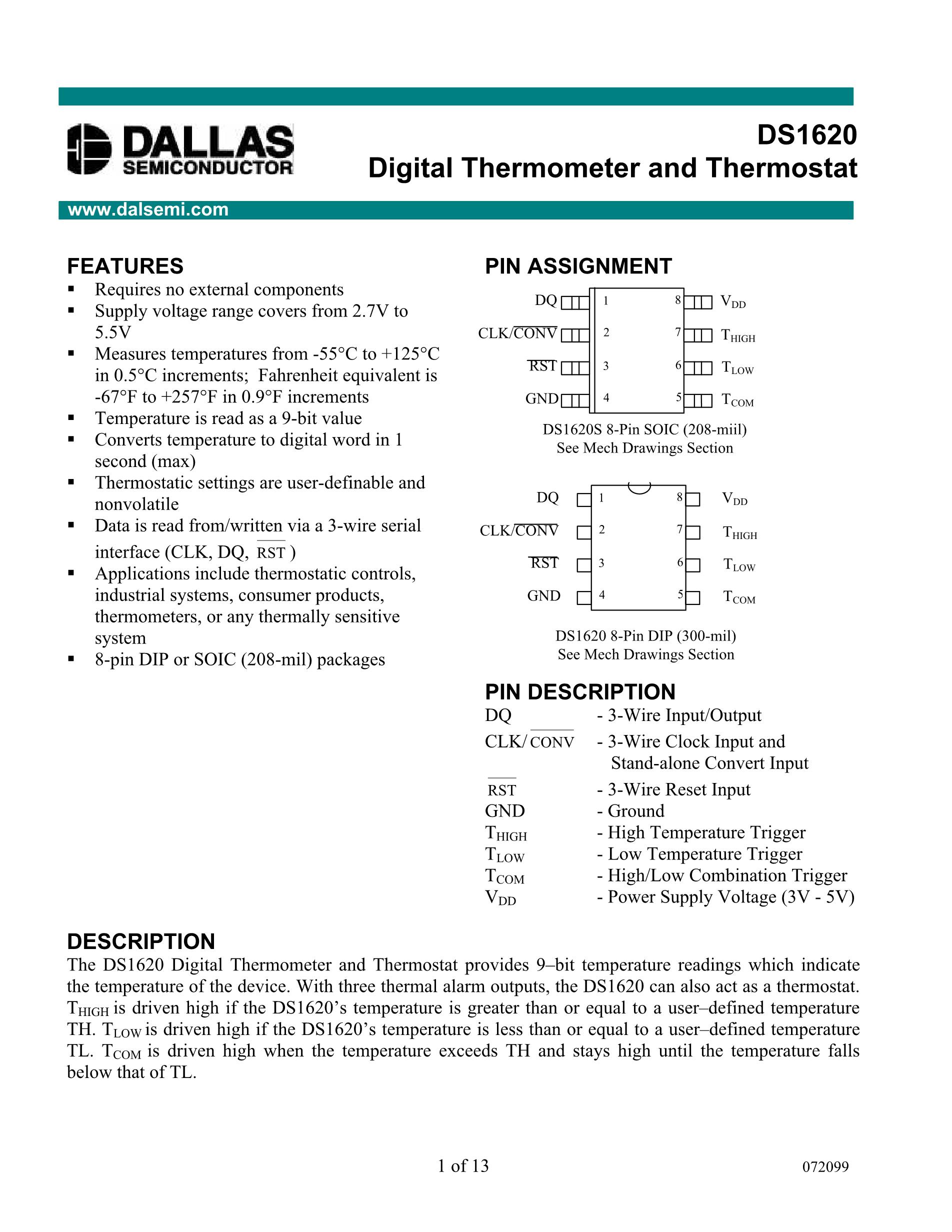 DS1602's pdf picture 1