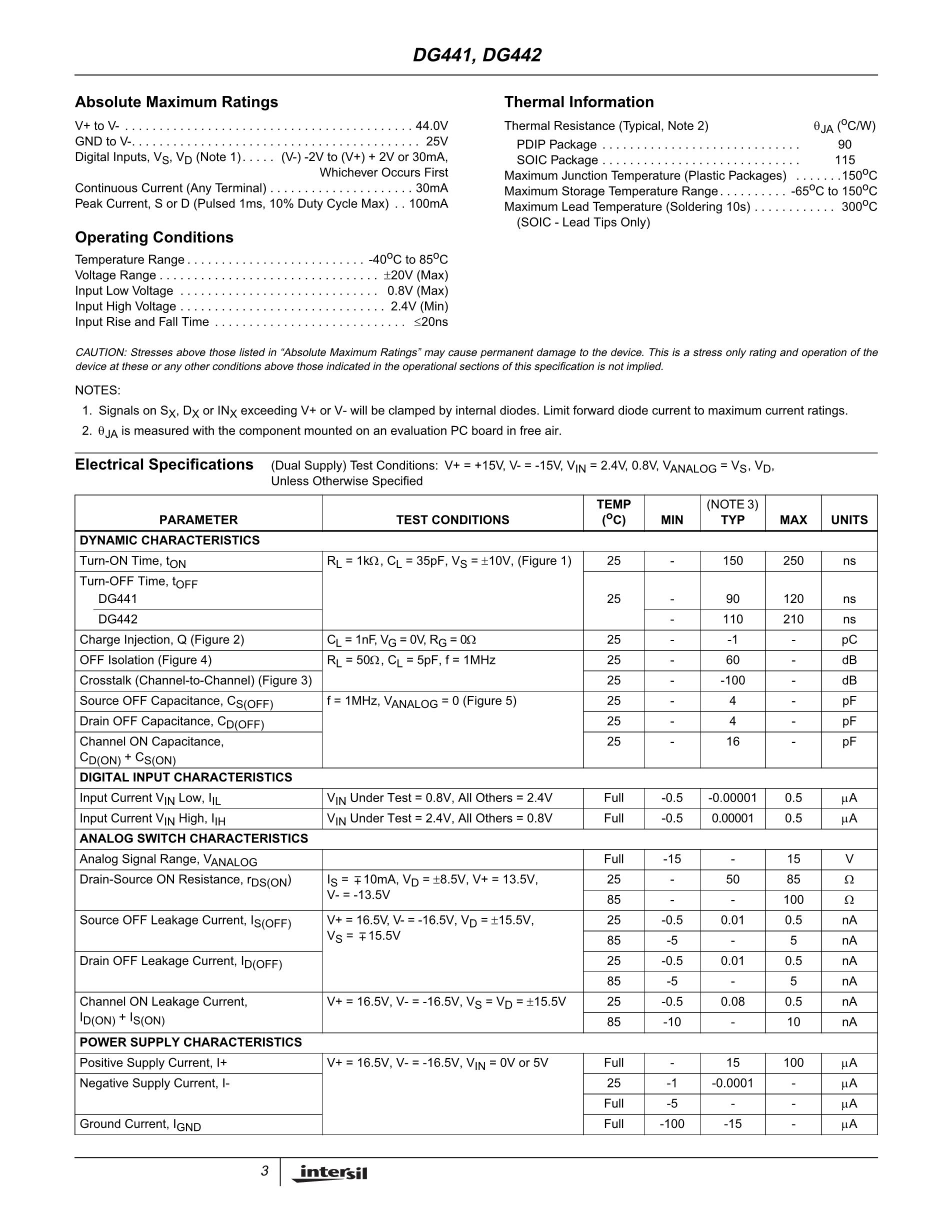 DG441DJ-E3's pdf picture 3
