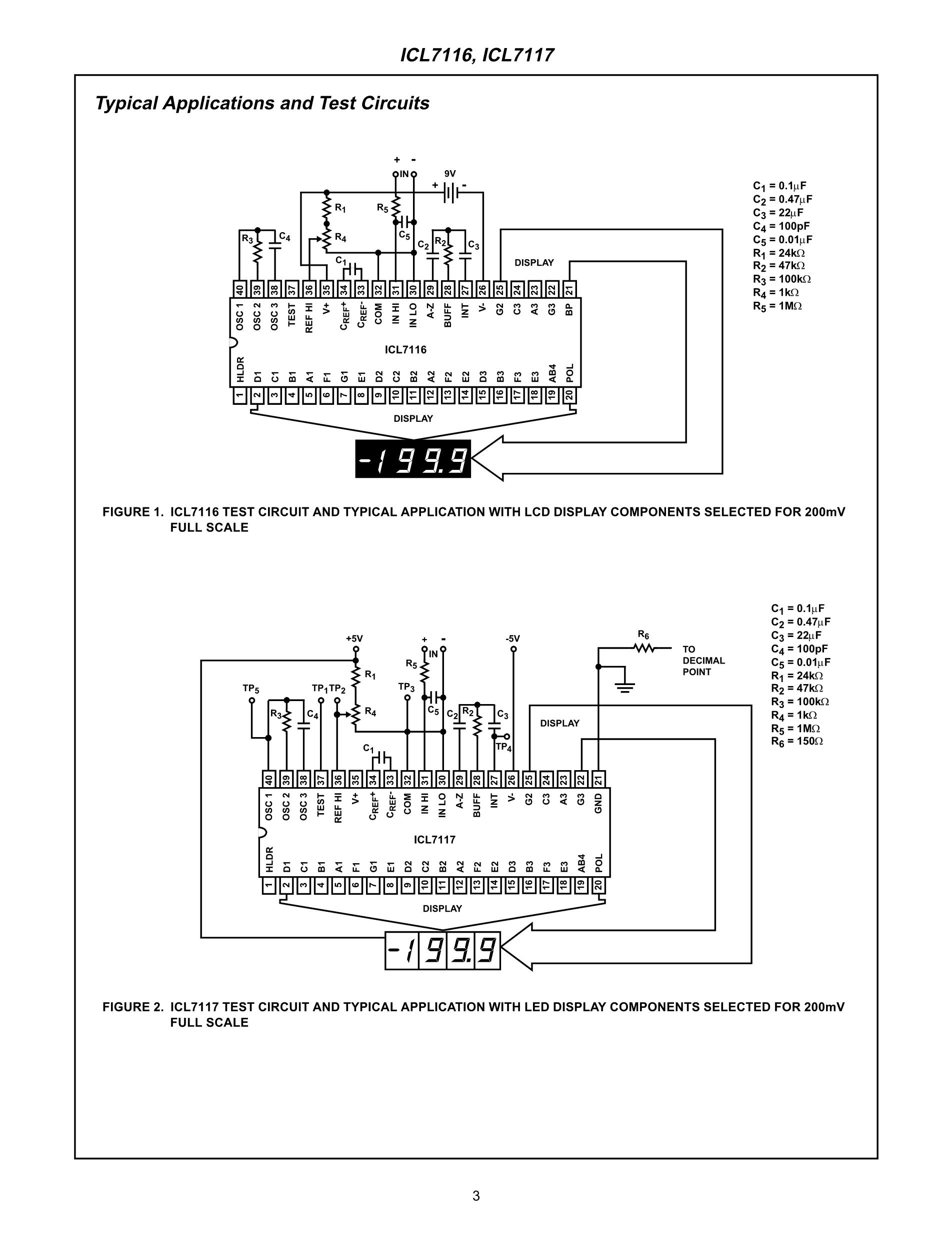 ICL7116CPL's pdf picture 3