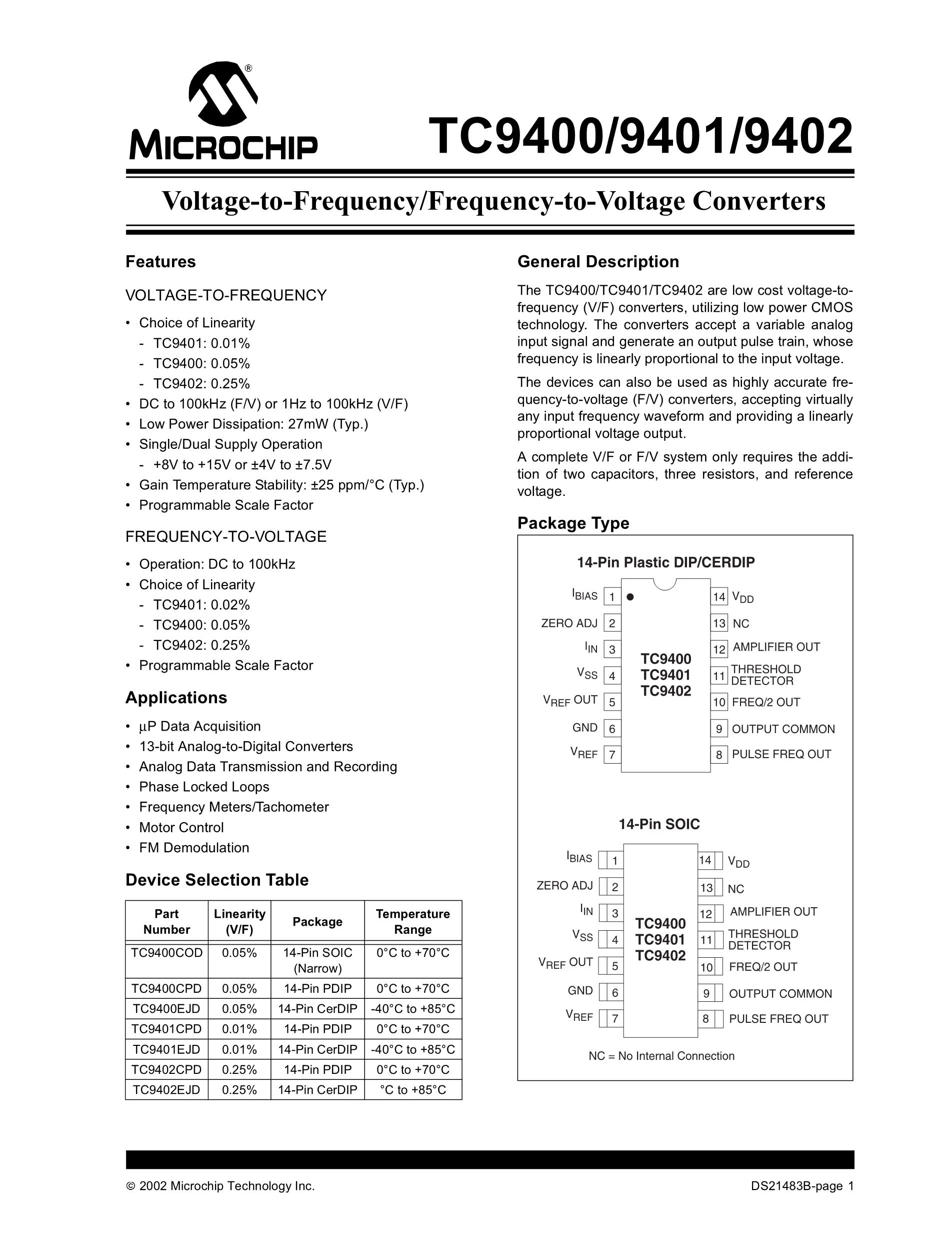 TC9402EJD's pdf picture 1