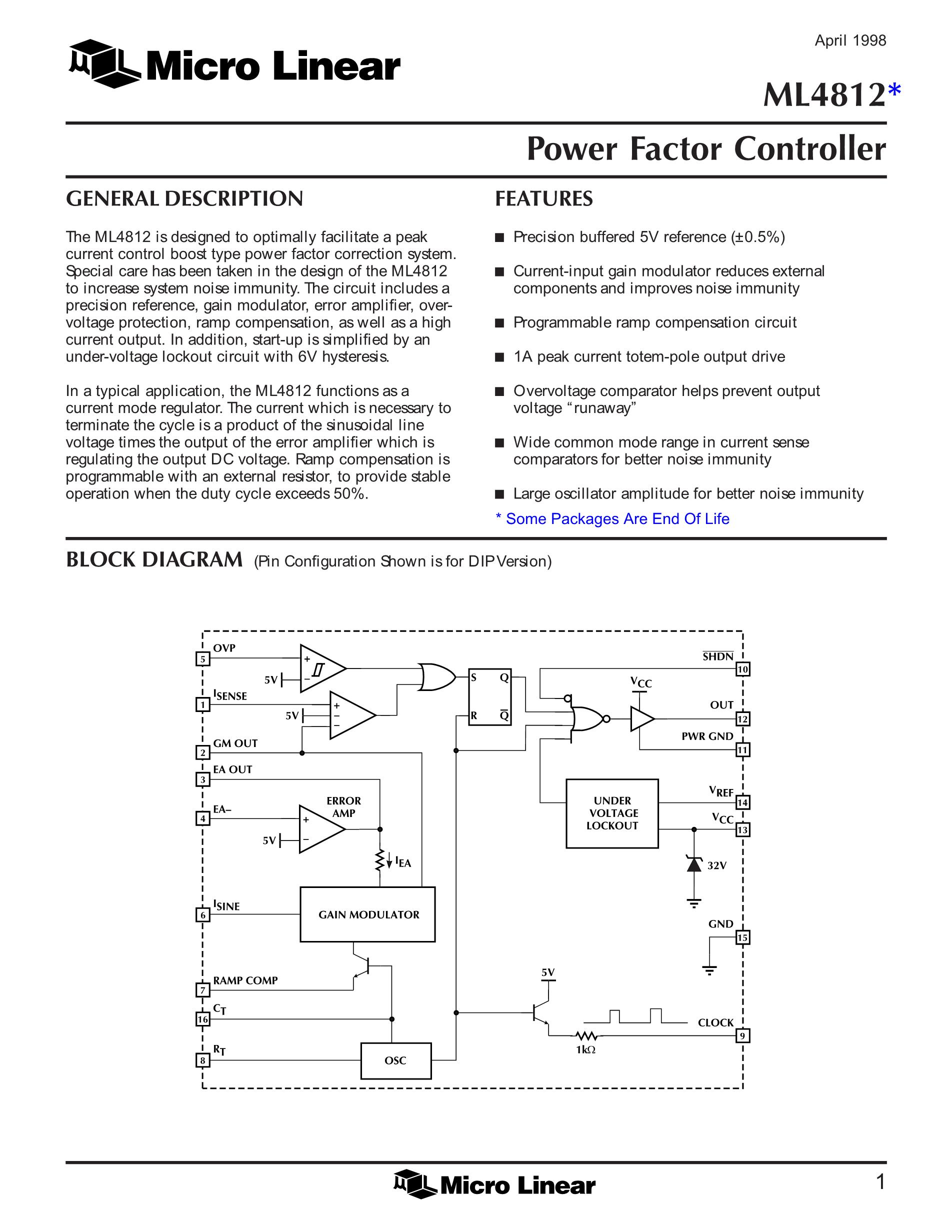 ML4812CQ's pdf picture 1