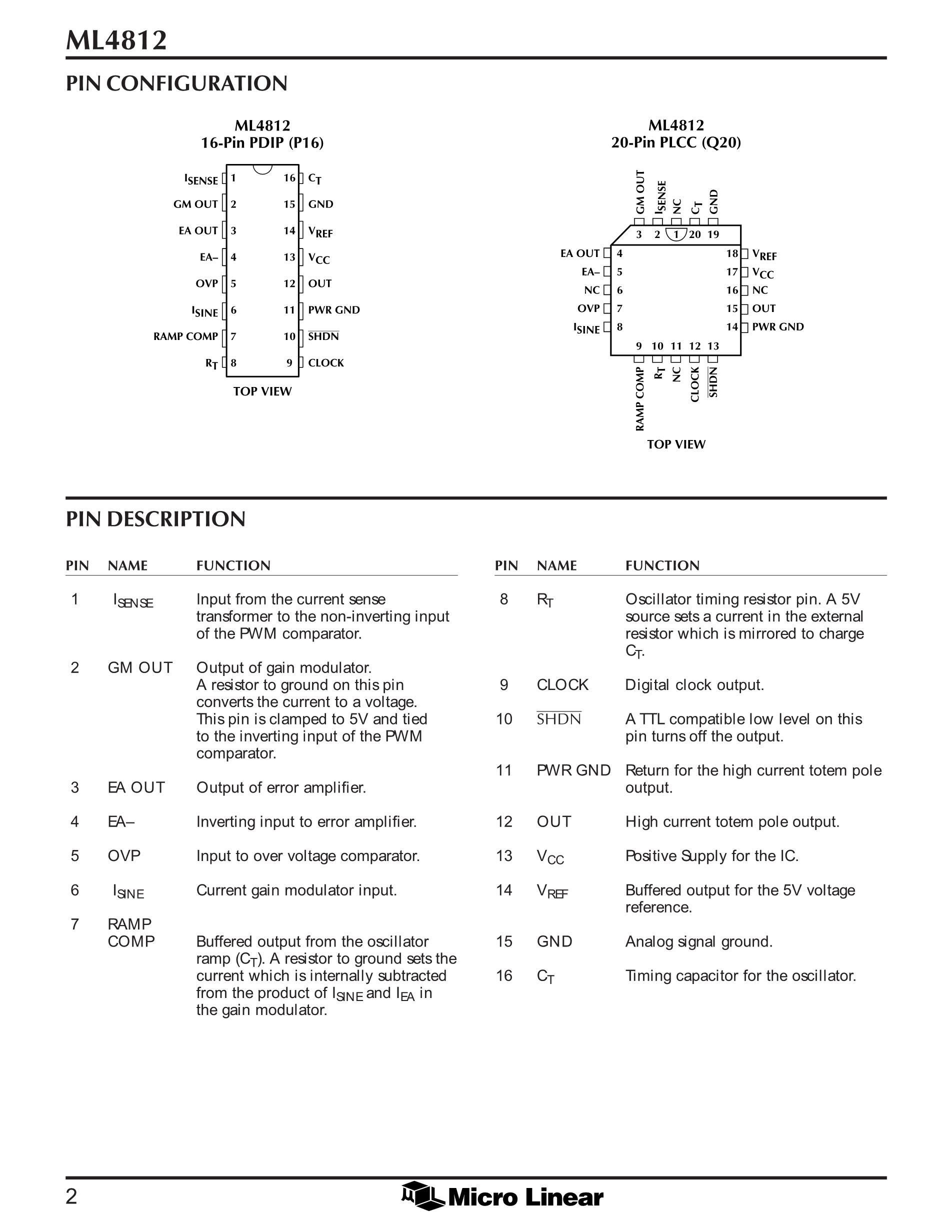 ML4812CQ's pdf picture 2