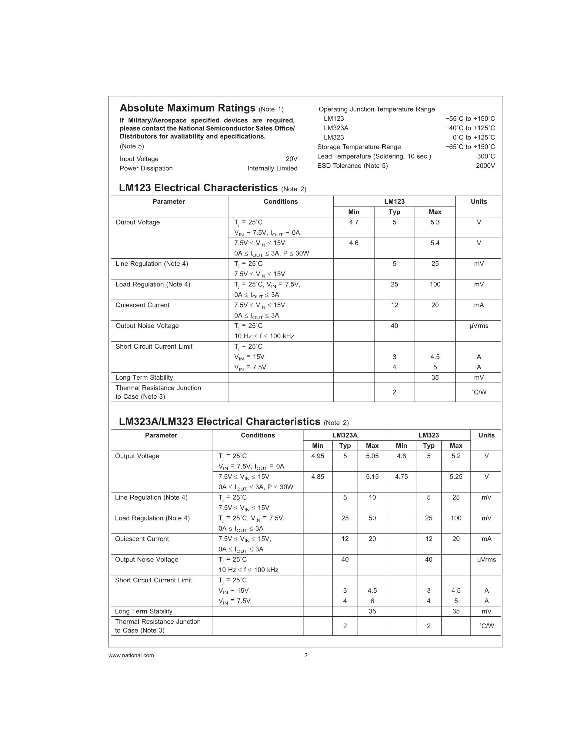 LM323K STEEL's pdf picture 2