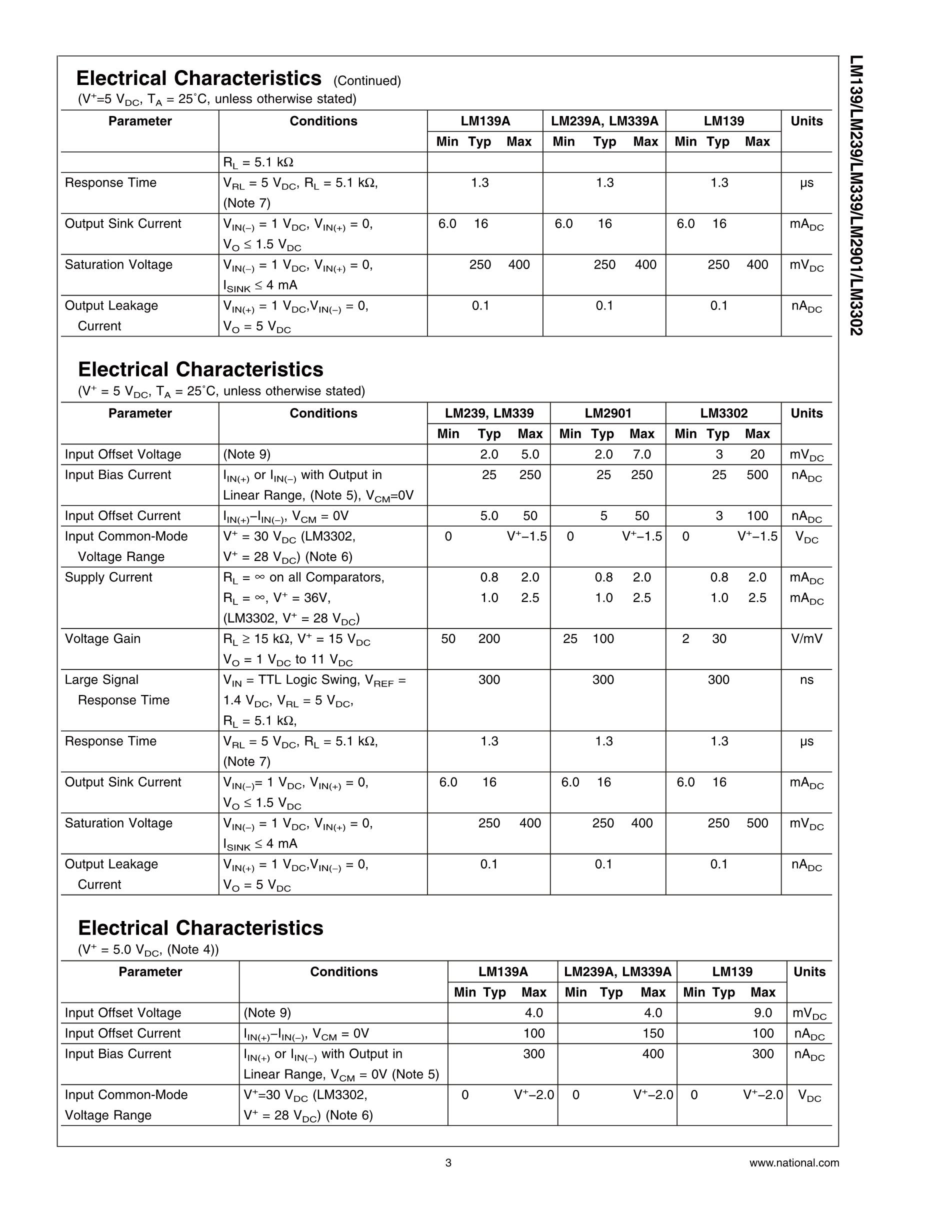 LM339AM's pdf picture 3