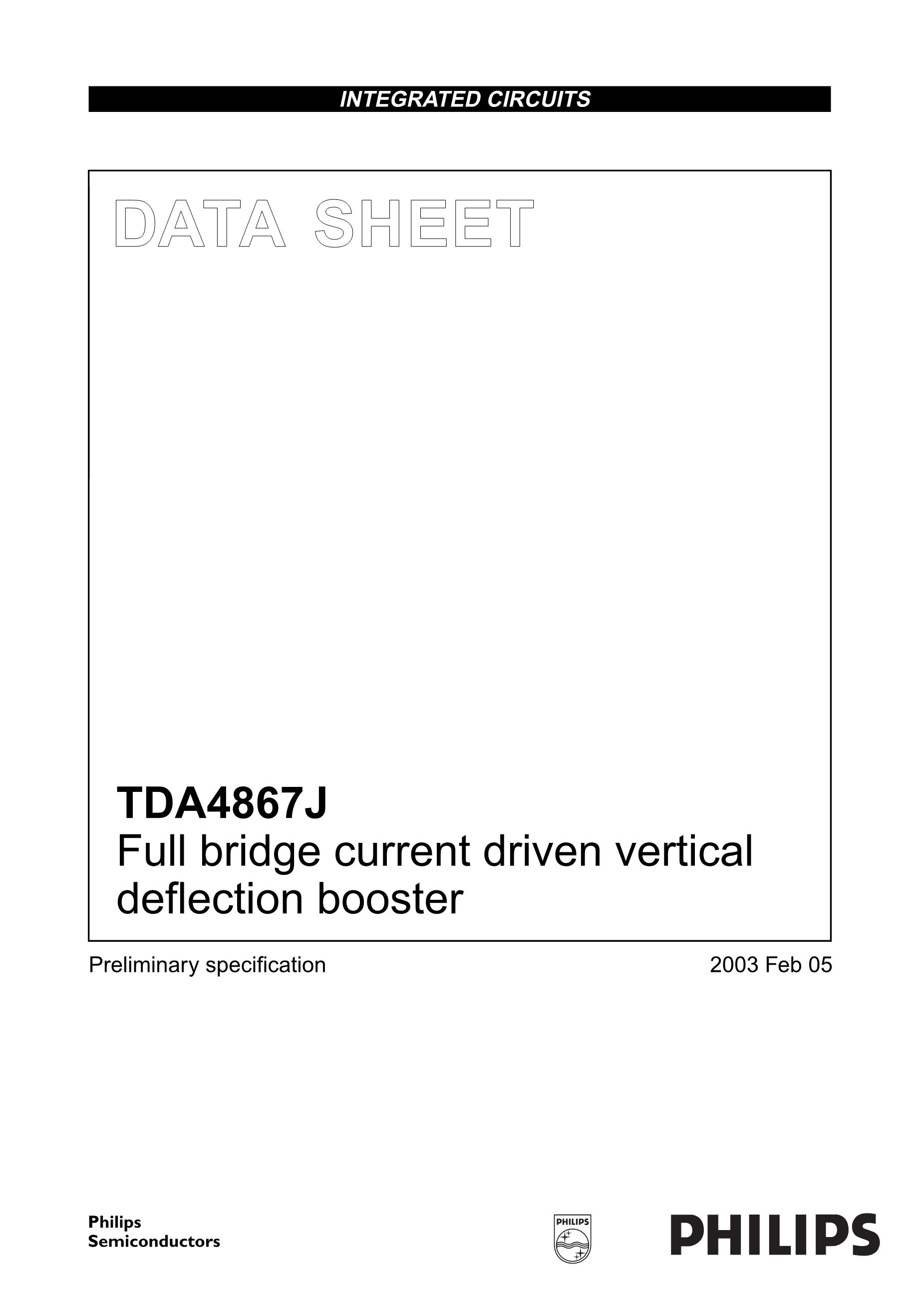 TDA4862's pdf picture 1