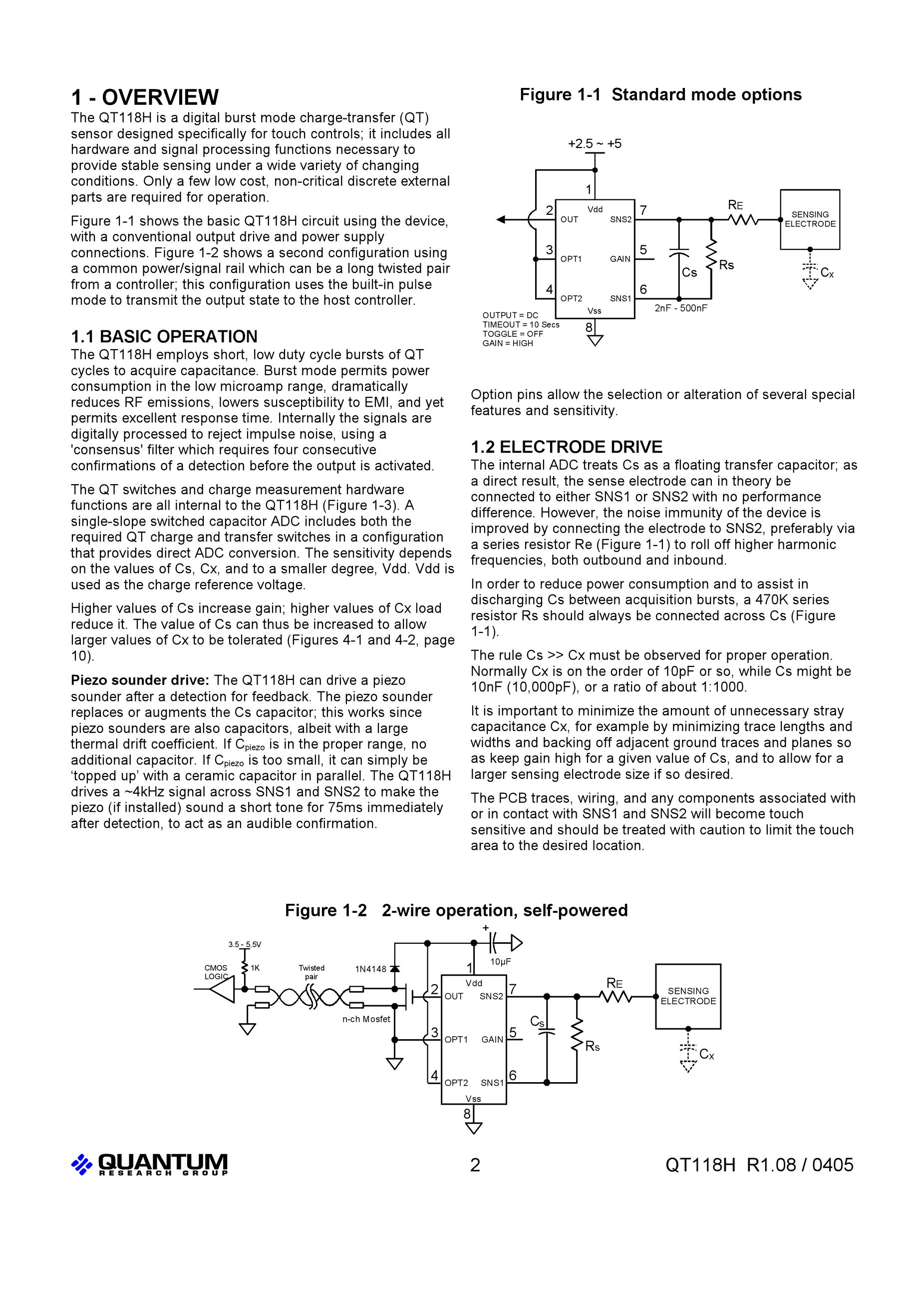 QT118H-IS's pdf picture 2