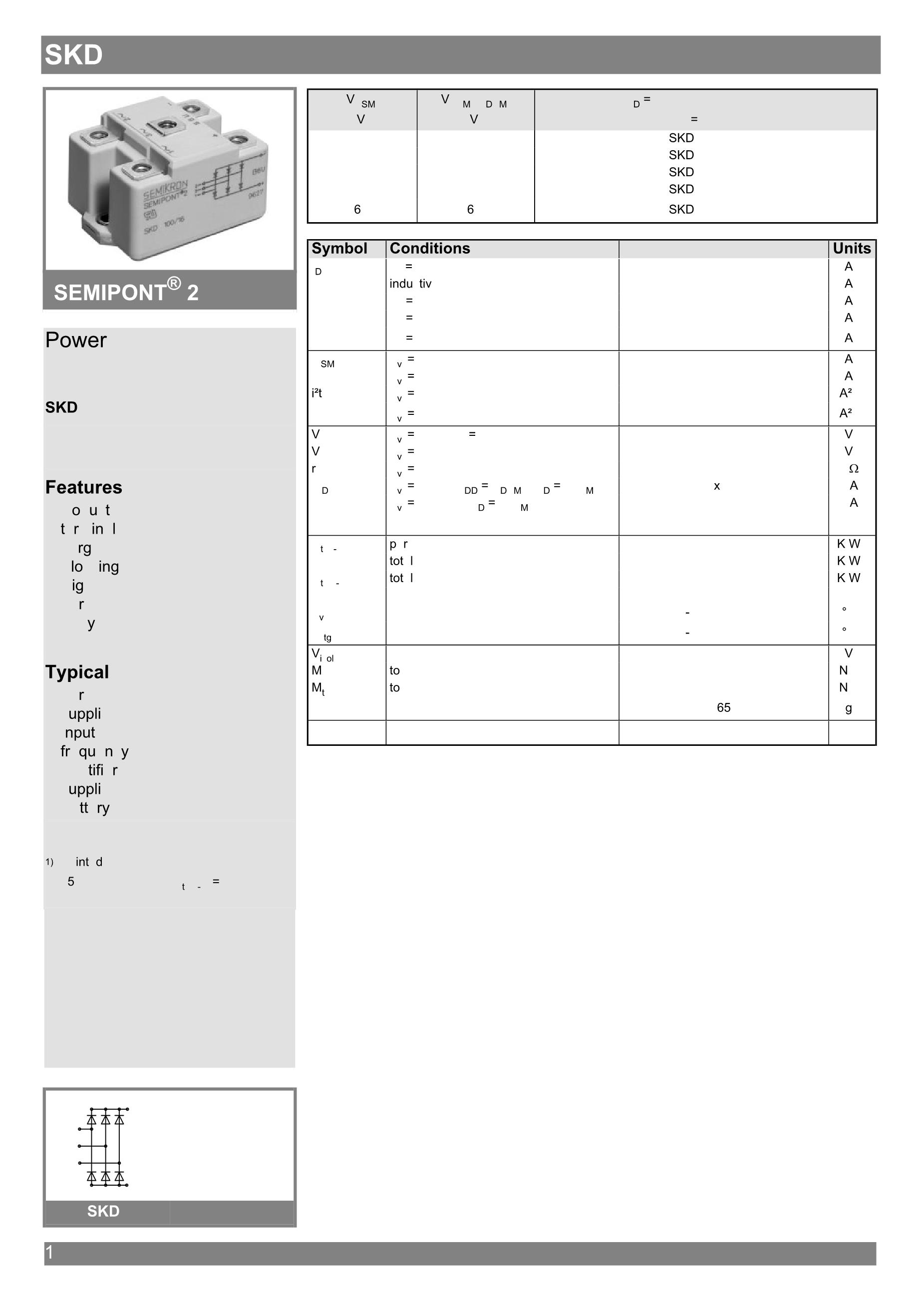 SKD100GAL123D2's pdf picture 1